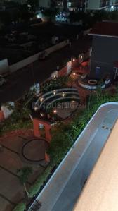 Image of 1350 Sq.ft 3 BHK Apartment / Flat for sale in Basil Mondale, Mundhwa, Pune for Rs. 13200000