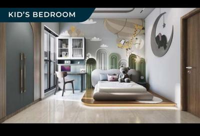 Bathroom Image of 1190 Sq.ft 2 BHK Apartment / Flat for sale in Neco Park Central, Kharadi Pune for Rs. 11900000