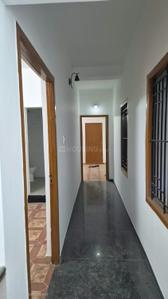 Bedroom Image of 1100 Sq.ft 2 BHK Independent House for rent in Nanjundapuram Coimbatore for Rs. 30000
