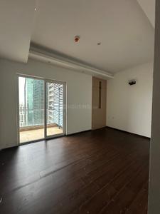 Hall Image of 3485 Sq.ft 4 BHK Apartment / Flat for rent in Supertech Supernova, Sector 94 Noida for Rs. 130000