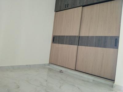 Bedroom Image of 1400 Sq.ft 2 BHK Builder Floor for rent in Jnana Ganga Nagar Bengaluru for Rs. 28000