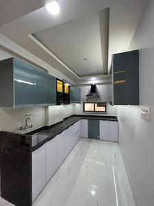 Kitchen Image of 2600 Sq.ft 3 BHK Apartment / Flat for sale in Karolan Ka Barh Jaipur for Rs. 14300000