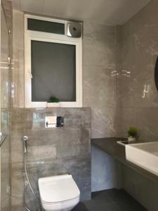 Bedroom One Image of 3000 Sq.ft 4 BHK Apartment / Flat for sale in Majestique Ornate, Baner Pune for Rs. 27000000