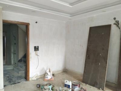 Living Room One Image of 1100 Sq.ft 3 BHK Builder Floor for sale in Shastri Nagar New Delhi for Rs. 8800000