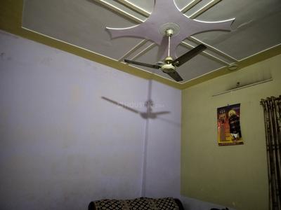 Bedroom Image of 150 Sq.ft 1 BHK Apartment / Flat for rent in ADA Colony Aligarh for Rs. 4600