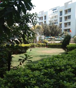 Image of 1060 Sq.ft 2 BHK Apartment / Flat for sale in Handewadi, Pune for Rs. 6000000