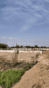 Residential Plot