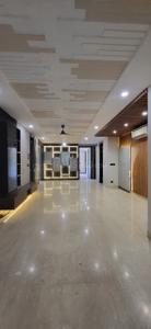 Image of 2900 Sq.ft 4 BHK Builder Floor for rent in South City Floors 1, Sector 41, Gurgaon for Rs. 110000