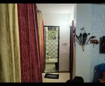 Bedroom Image of 800 Sq.ft 2 BHK Apartment / Flat for sale in Sage Sage Suncity Phase I A, Bagarauda Bhopal for Rs. 2500000