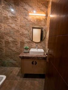 Image of 900 Sq.ft 2 BHK Builder Floor for rent in Malviya Nagar, New Delhi for Rs. 65000