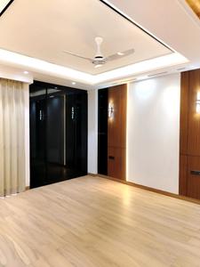 Bedroom Image of 2700 Sq.ft 4 BHK Builder Floor for sale in Sector 52 Gurgaon for Rs. 27700000