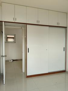 Bedroom Image of 900 Sq.ft 2 BHK Apartment / Flat for rent in Rohan Upavan Phase 1, Kyalasanahalli Bengaluru for Rs. 40000