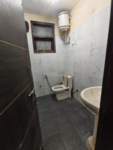 Image of 550 Sq.ft 1 BHK Independent House for rent in Munirka, New Delhi for Rs. 21000