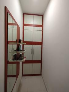 Bedroom Image of 1955 Sq.ft 3 BHK Apartment / Flat for sale in The Metropolitan Seegehalli MCHS Layout by The Metropolitan, K R Puram Bengaluru for Rs. 17500000
