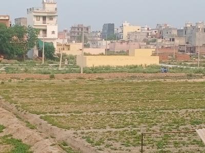 Image of 72 Sq.ft Residential Plot / Land for sale in Najafgarh, New Delhi for Rs. 2200000