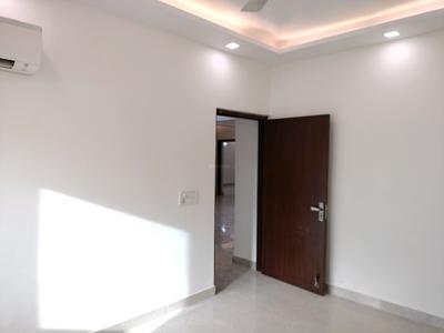 Bedroom Image of 1800 Sq.ft 3 BHK Apartment / Flat for sale in Sector 18 Dwarka New Delhi for Rs. 31500000