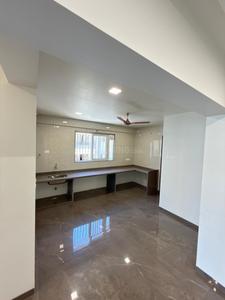 Kitchen Image of 2077 Sq.ft 3 BHK Apartment / Flat for sale in Govind Nagar Nashik for Rs. 12500000