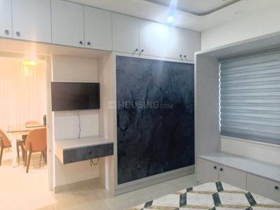 Bedroom Image of 2963 Sq.ft 4 BHK Apartment / Flat for sale in Valmark City Ville by Valmark Developers Pvt. Ltd., Begur Bengaluru for Rs. 40500000