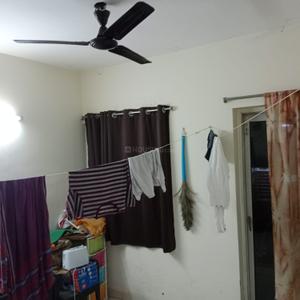 Hall Image of 408 Sq.ft 1 BHK Apartment / Flat for sale in Shapoorji Pallonji Shukhobrishti, New Town Kolkata for Rs. 2000000