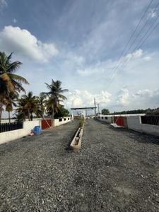 Image of 783 Sq.ft Residential Plot / Land for sale in Chamundi Sunrise Valley, Saravanampatty, Coimbatore for Rs. 1490000