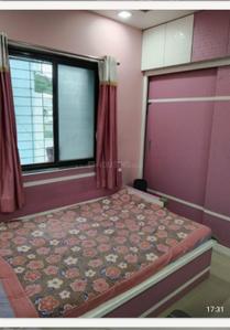 Pathardi Gaon Bedroom 2
