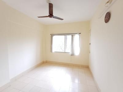 Hall Image of 600 Sq.ft 1 BHK Apartment / Flat for rent in Erandwane Pune for Rs. 22800