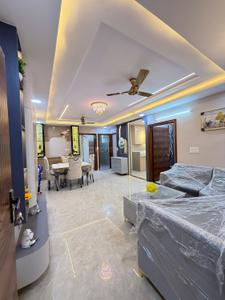 Hall Image of 1012 Sq.ft 2 BHK Apartment / Flat for sale in Shri Balaji Heights VII, Keshupura Jaipur for Rs. 4400000