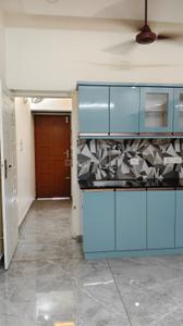 Kitchen Image of 2000 Sq.ft 2 BHK Apartment / Flat for rent in Aluva Kochi for Rs. 20000