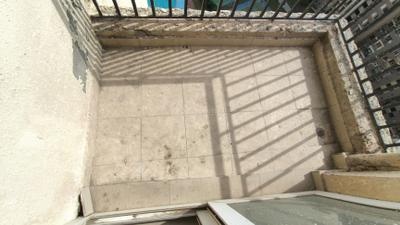 Balcony Image of 1425 Sq.ft 3 BHK Apartment / Flat for sale in Paramount Floraville, Sector 137 Noida for Rs. 16900000