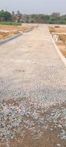 Image of 200 Sq.ft Residential Plot / Land for sale in Kundanpally, Secunderabad for Rs. 5600000