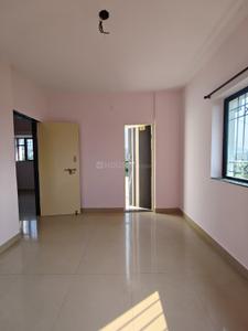 Bedroom Image of 600 Sq.ft 1 BHK Apartment / Flat for sale in Raikar Vitthal Sanskruti, Dhayari Pune for Rs. 3600000