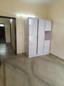 Bedroom Image of 2000 Sq.ft 3 BHK Independent House for rent in Sector 48 Noida for Rs. 36000