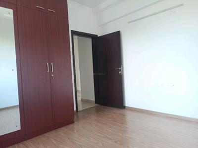 Bedroom Image of 1333 Sq.ft 2.5 BHK Apartment / Flat for rent in Prestige Misty Waters, Hebbal Kempapura Bengaluru for Rs. 52000