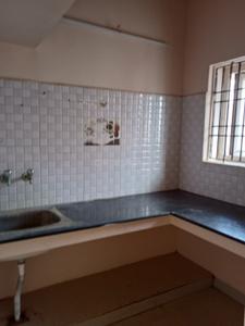 Kitchen Image of 1100 Sq.ft 2 BHK Apartment / Flat for rent in Pallavaram Chennai for Rs. 20000