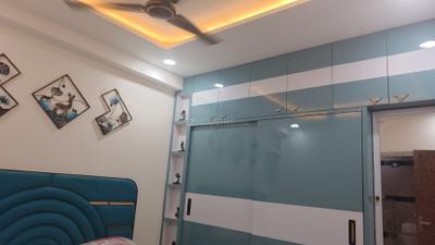 Bedroom Image of 1200 Sq.ft 3 BHK Duplex for sale in Sector 49 Noida for Rs. 6000000