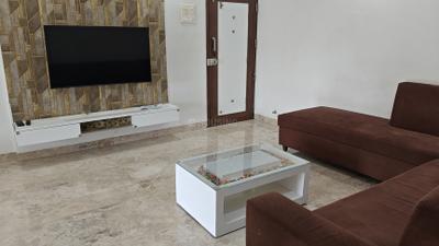 Living Room Image of 1800 Sq.ft 3 BHK Apartment / Flat for rent in Sanpada Navi Mumbai for Rs. 70000