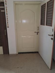 Image of 900 Sq.ft 3 BHK Apartment / Flat for sale in Aangan Apartments, Zadeshwar, Bharuch for Rs. 4000000