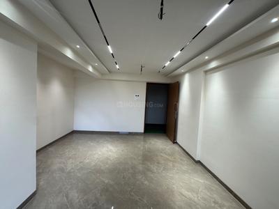 Living Room Image of 1250 Sq.ft 2 BHK Apartment / Flat for sale in Pyramid Centria, Nerul Navi Mumbai for Rs. 23000000