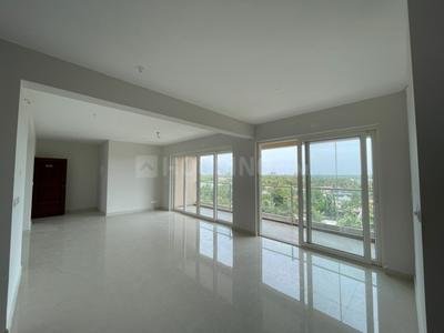 Hall Image of 2600 Sq.ft 4 BHK Apartment / Flat for sale in ABAD Reflections, Kadavanthra Kochi for Rs. 23000000
