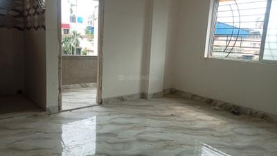 Bedroom Image of 740 Sq.ft 1 BHK Apartment / Flat for sale in New Barrakpur Kolkata for Rs. 2220000