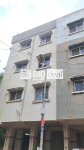 Image of 560 Sq.ft 1 BHK Apartment / Flat for sale in Pathardi Phata, Nashik for Rs. 1587000