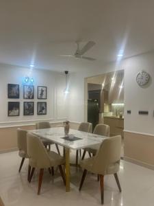 Hall Image of 1020 Sq.ft 2 BHK Apartment / Flat for sale in Epitome Elan, JP Nagar Bengaluru for Rs. 16000000