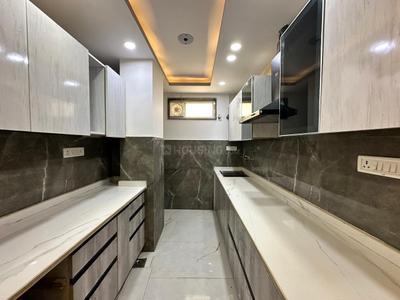 Image of 1250 Sq.ft 3 BHK Builder Floor for sale in Janakpuri, New Delhi for Rs. 20000000