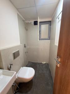 Image of 500 Sq.ft 1 BHK Apartment / Flat for rent in Piramal Vaikunth A Class Homes Series 2, Thane West, Thane for Rs. 25999