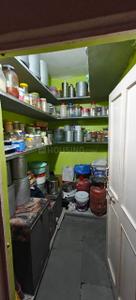 Kitchen Image of 1300 Sq.ft 2 BHK Apartment / Flat for sale in Paldi Ahmedabad for Rs. 7000000