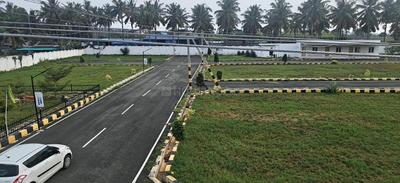 Image of 900 Sq.ft Residential Plot / Land for sale in Pollachi Railway Junction, Pollachi for Rs. 1625000