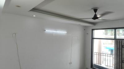 Bedroom Image of 1500 Sq.ft 4 BHK Apartment / Flat for sale in Fortune Victoria Heights, Dhakoli Zirakpur for Rs. 13700000