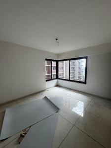 Hall Image of 2335 Sq.ft 3 BHK Apartment / Flat for rent in Shivalik Green View, Shantigram Ahmedabad for Rs. 60000