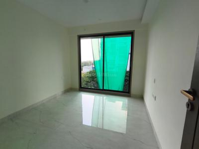 Bedroom Image of 2400 Sq.ft 3 BHK Apartment / Flat for sale in Belapur CBD Navi Mumbai for Rs. 45000000