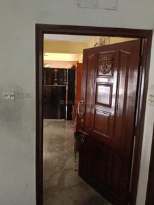 Bedroom Image of 1500 Sq.ft 3 BHK Apartment / Flat for sale in Baghajatin Kolkata for Rs. 15000000